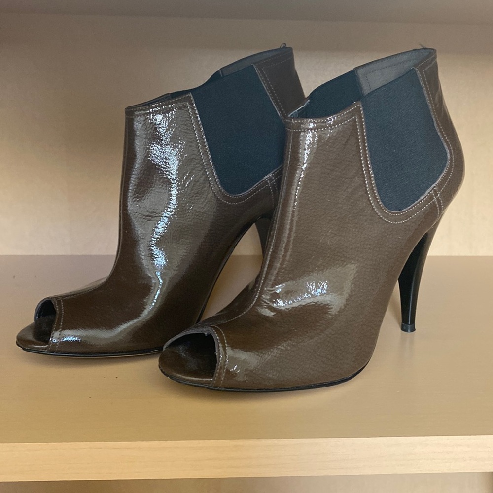 Michael Kors ankle boots